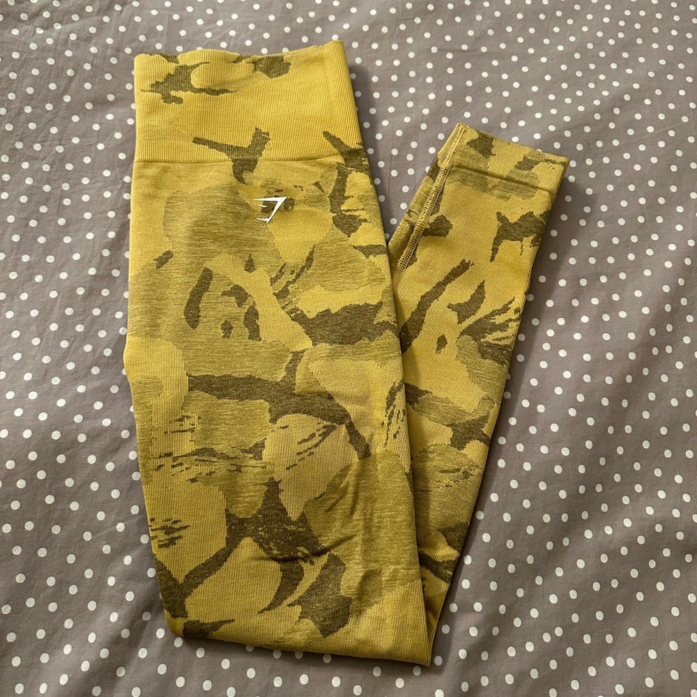 Gymshark leggings